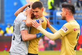 CFR Cluj recunoaște interesul pentru un jucător din Liga 1: „Am înțeles că şi el şi-ar dori” » Ce spun șefii după ce au aflat suma de transfer