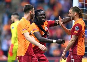 Nu l-au ales pe Hagi » Cine va fi de luni noul antrenor de la Galatasaray