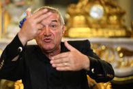 Una zice, alte face » Becali se contrazice cu ultimul transfer: „Așa nu poți să te bați la titlu”