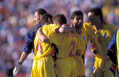 Ruptură în Generația de Aur » Ilie Dumitrescu s-a certat cu Dan Petrescu: „Nu ne vorbim, nu ne scriem”