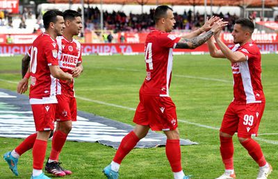 Petrolul continuă campania de transferuri! Aduce un jucător de la Dinamo: „Gata. Ne-am înțeles!”