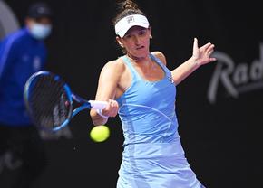 Decizie radicală: Irina Begu s-a retras din echipa de Fed Cup