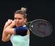 Simona Halep - Beatriz Haddad Maia 3-6, 6-2, 4-6. Ratăm o finală 100% românească istorică la Birmingham