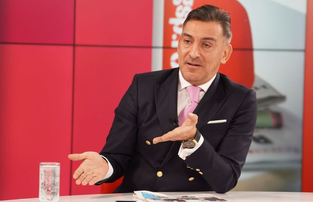 Ilie Dumitrescu demontează prima versiune din divorțul Rădoi - Craiova: „A fost premeditat!”
