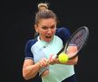 Simona Halep - Beatriz Haddad Maia 3-6, 6-2, 4-6. Ratăm o finală 100% românească istorică la Birmingham