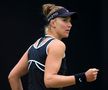 Simona Halep - Beatriz Haddad Maia 3-6, 6-2, 4-6. Ratăm o finală 100% românească istorică la Birmingham