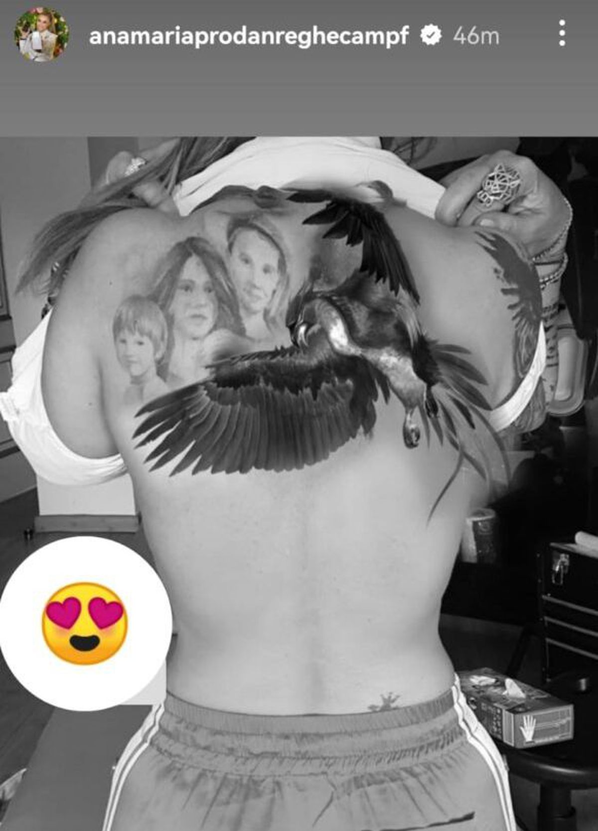 Anamaria Prodan conducea cu 220 km/h și a vrut să păcălească Poliția! Modul stupid prin care s-a dat de gol