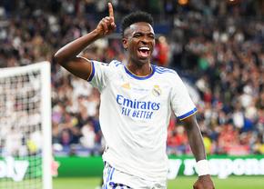 ASALT total pentru Vinicius! PSG l-a sunat luni în șir și i-a făcut o ofertă amețitoare pentru a lăsa Realul