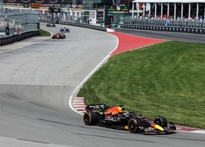 Verstappen se impune în MP al Canadei, iar dominarea Red Bull în Formula 1 continuă! Clasamente: cursă + general