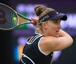 Simona Halep - Beatriz Haddad Maia 3-6, 6-2, 4-6. Ratăm o finală 100% românească istorică la Birmingham