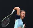Simona Halep - Beatriz Haddad Maia 3-6, 6-2, 4-6. Ratăm o finală 100% românească istorică la Birmingham