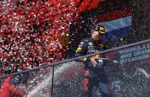 Verstappen se impune în MP al Canadei, iar dominarea Red Bull în Formula 1 continuă! Clasamente: cursă + general