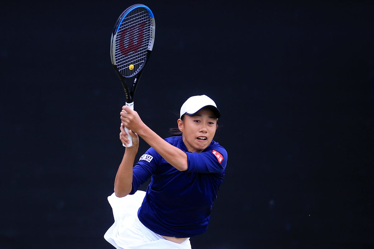 Sorana Cîrstea - Shuai Zhang, semfinala turneului de la Birmingham