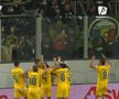 Primul gol al lui Mihăilă cu Elveția
