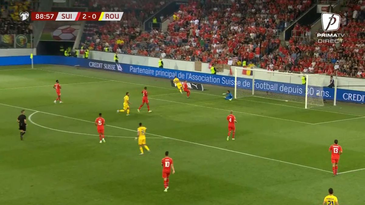 Gică Popescu, în locul lui Adrian Mutu! Începe de mâine