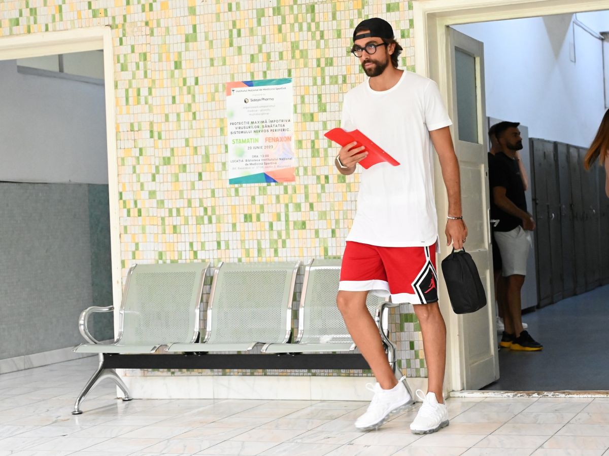 Un titular și-a luat adio oficial de la FCSB: „Mulțumesc pentru tot”