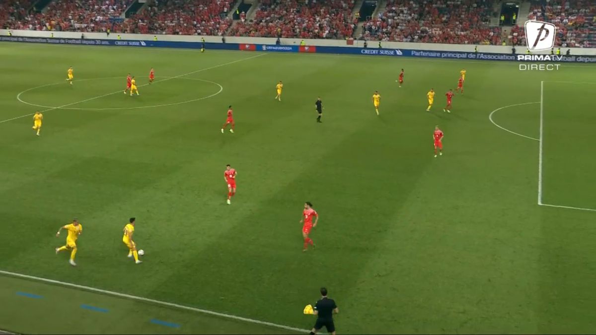 O piesă de bază a lui Edi Iordănescu, ultra-încrezător înainte de Campionatul European: „Sferturi”