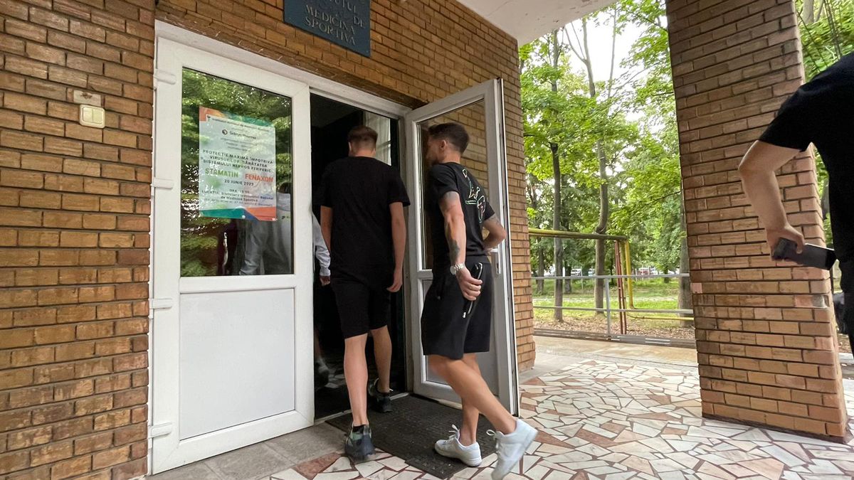 Un titular și-a luat adio oficial de la FCSB: „Mulțumesc pentru tot”