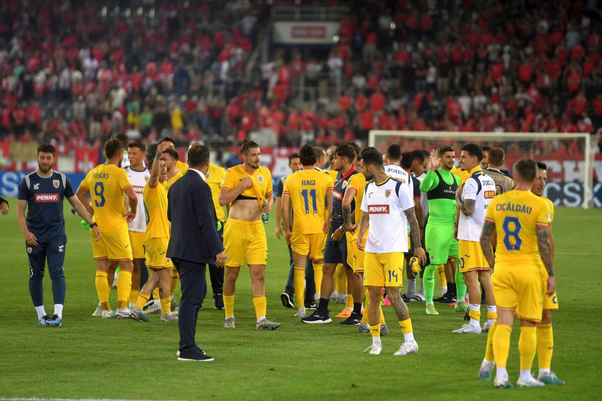 A venit diagnosticul medicilor » Cât de gravă e accidentarea suferită de Valentin Mihăilă în Elveția