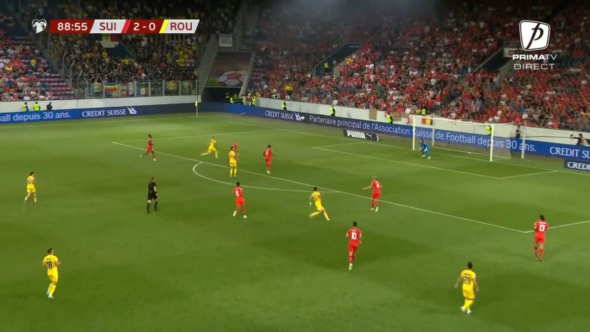 Ianis Hagi, reacție la cald după „thriller-ul” din Elveția: „Ăsta e mesajul pe care trebuie să-l știe toată lumea”