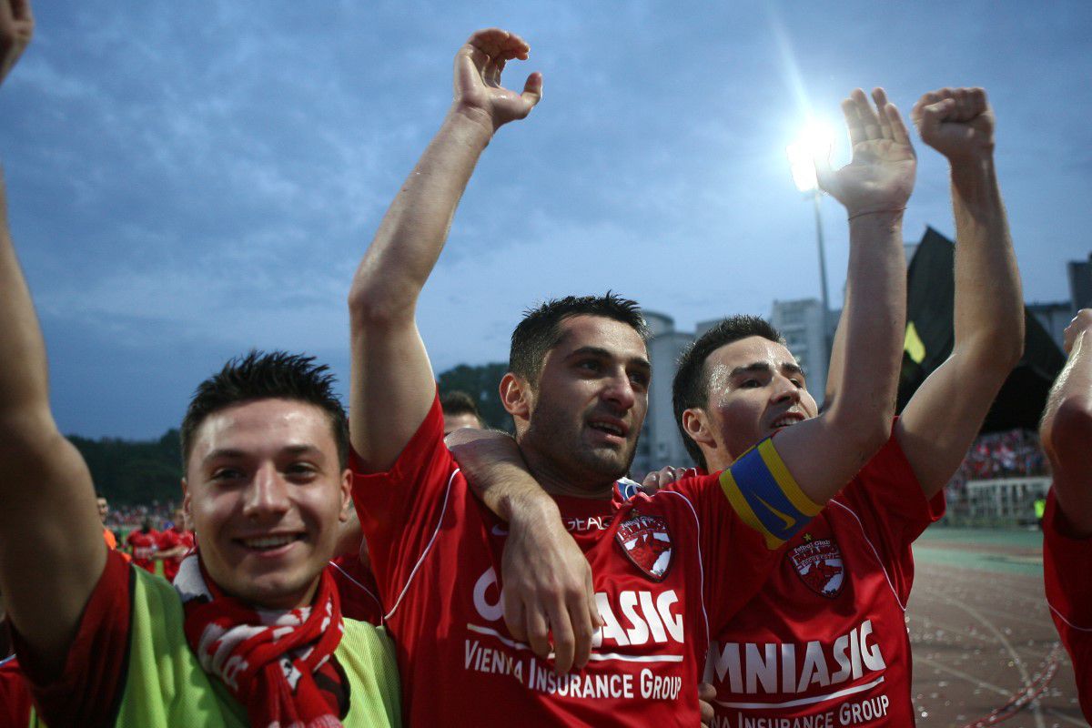 Adrian Cristea a refuzat să devină membru DDB: „Nu am încredere în acest program”