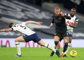 Noua listă de achiziții a lui Bayern! Poartă negocieri cu Kyle Walker și Kim Min-jae