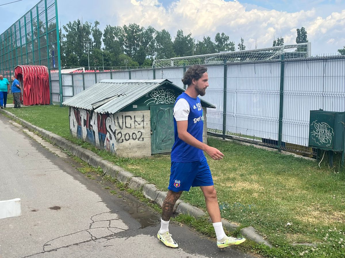 „Nu știu dacă am rezista până în iarnă” » Daniel Oprița reacționează după dezvăluirile Gazetei: „Asta e situația la momentul actual! Nu mi-e ușor”