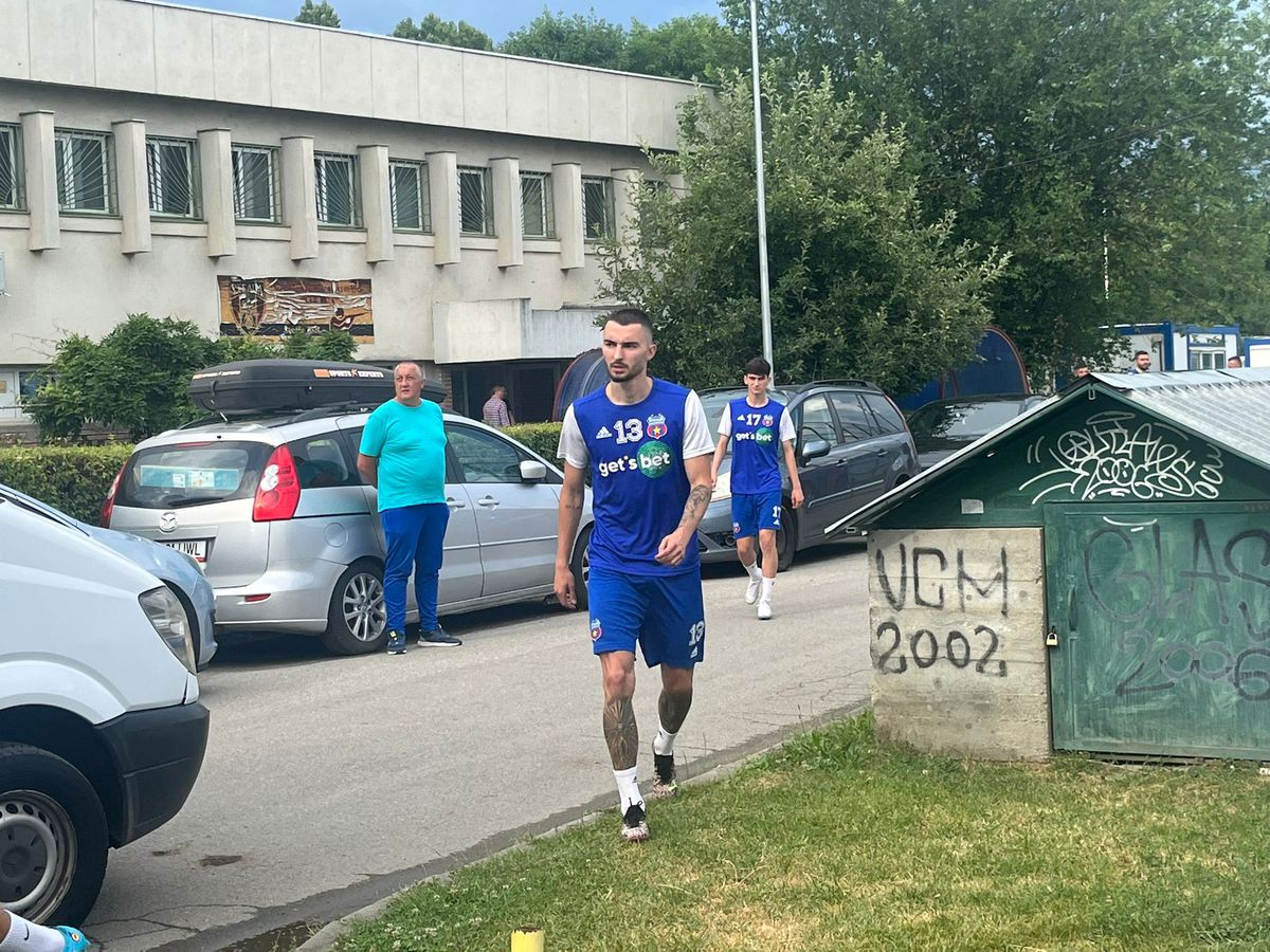 „Nu știu dacă am rezista până în iarnă” » Daniel Oprița reacționează după dezvăluirile Gazetei: „Asta e situația la momentul actual! Nu mi-e ușor”