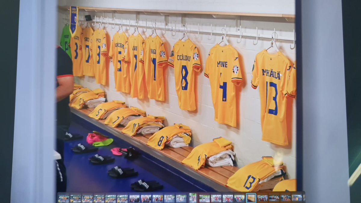 Basarab Panduru susține decizia lui Edi Iordănescu: „Era cea mai mare bătaie de joc!”