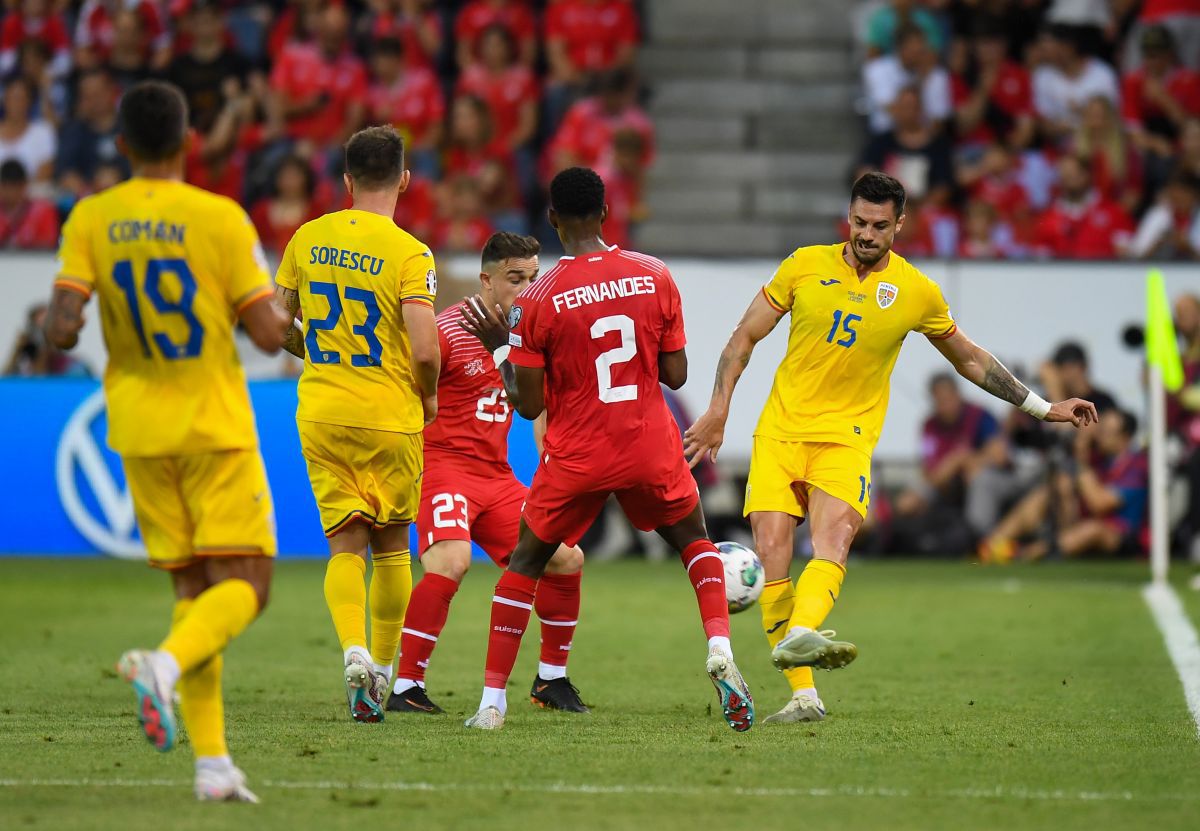 Merită Horațiu Moldovan să rămână titular? Două nume de legendă dau verdictul