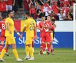 Basarab Panduru, șocat de rezultatul din Elveția: „Cea mai mare minciună din toate timpurile!” + Mihai Stoica: „Au luat fotbalul la mișto!”