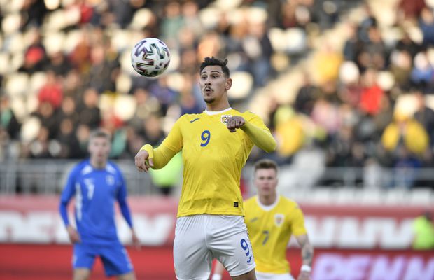 „Tricolorii” mici visează să fie din nou mari: ponturi pentru România - Spania, la debutul Euro U21