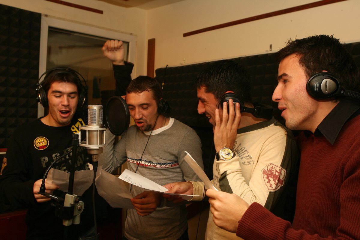 Adrian Cristea a refuzat să devină membru DDB: „Nu am încredere în acest program”