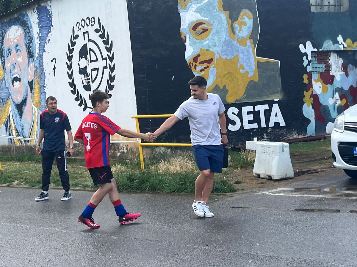 „Nu știu dacă am rezista până în iarnă” » Daniel Oprița reacționează după dezvăluirile Gazetei: „Asta e situația la momentul actual! Nu mi-e ușor”