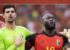 Scandal uriaș: Thibaut Courtois a boicotat antrenamentele și următorul meci al Belgiei!