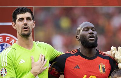 Scandal uriaș: Thibaut Courtois a boicotat antrenamentele și următorul meci al Belgiei!