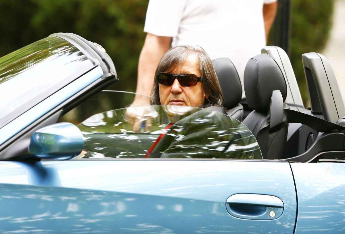 În ziua în care a împlinit 79 de ani, Ilie Năstase și-a spus marea dezamăgire trăită în România