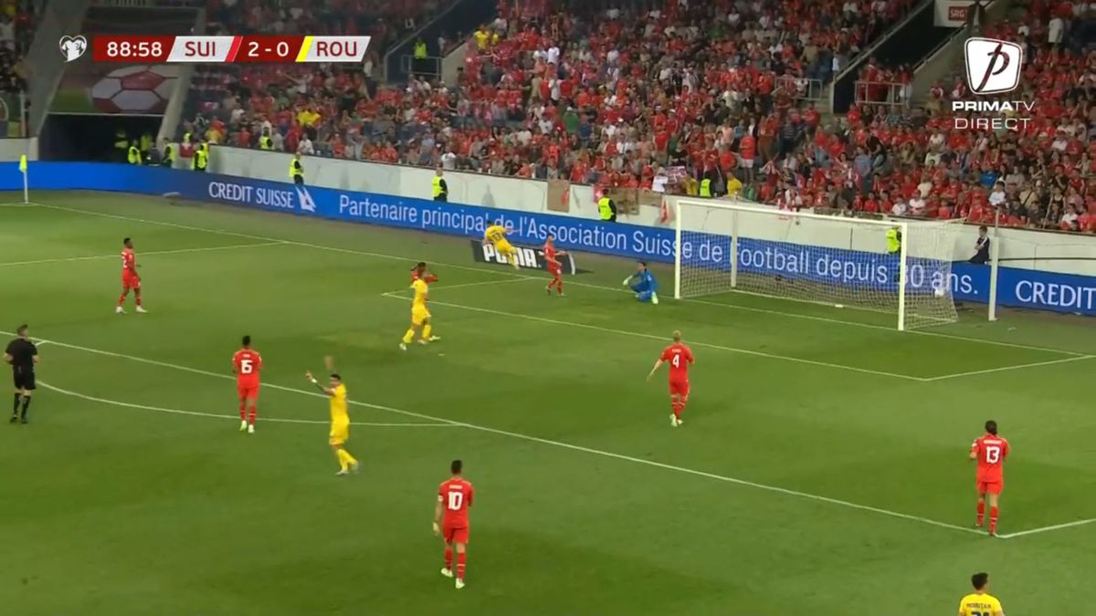 Ianis Hagi, reacție la cald după „thriller-ul” din Elveția: „Ăsta e mesajul pe care trebuie să-l știe toată lumea”