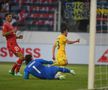 Fostul fotbalist al lui Arsenal, înmărmurit de secvențele finale din Elveția - România: „Nu cred că înțeleg ce s-a petrecut”