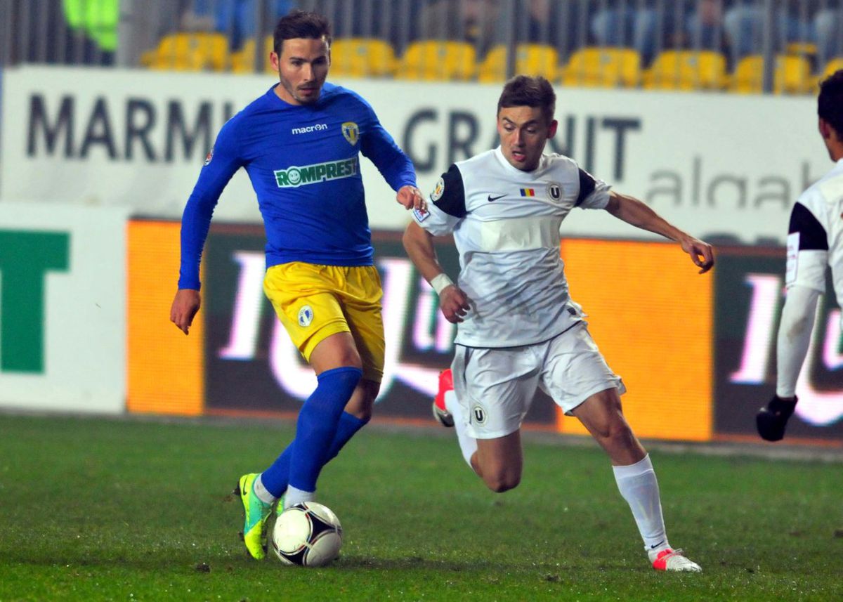 Interviu spectaculos cu Adrian Cristea: „Am fost prea boem. Am făcut doar ce am vrut. M-am maturizat după ce-am ieșit din fotbal.