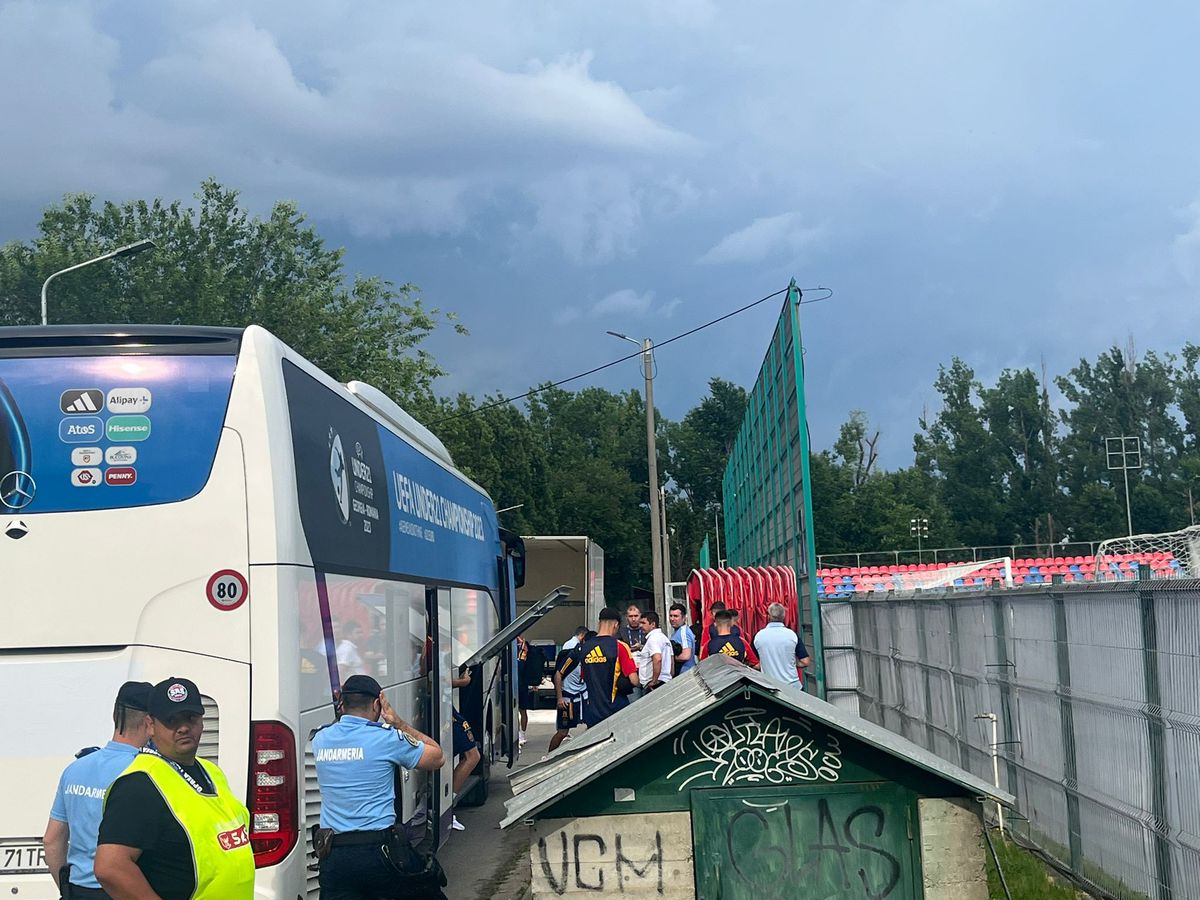 „Nu știu dacă am rezista până în iarnă” » Daniel Oprița reacționează după dezvăluirile Gazetei: „Asta e situația la momentul actual! Nu mi-e ușor”