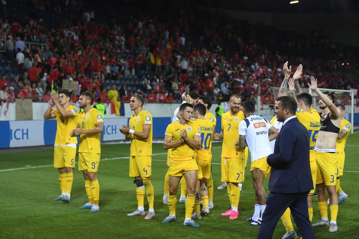 A venit diagnosticul medicilor » Cât de gravă e accidentarea suferită de Valentin Mihăilă în Elveția