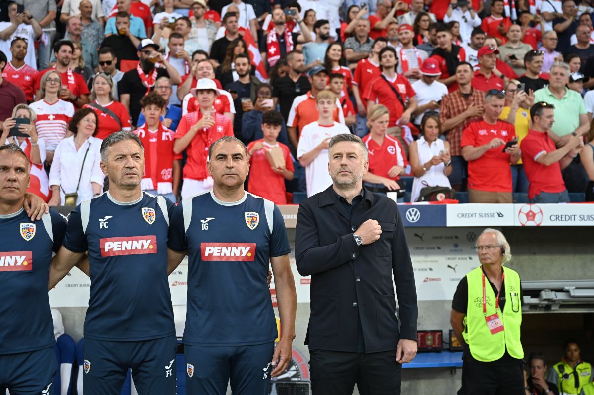 Merită Horațiu Moldovan să rămână titular? Două nume de legendă dau verdictul