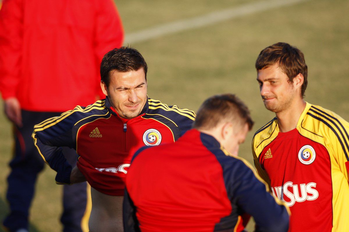 Adrian Cristea a refuzat să devină membru DDB: „Nu am încredere în acest program”