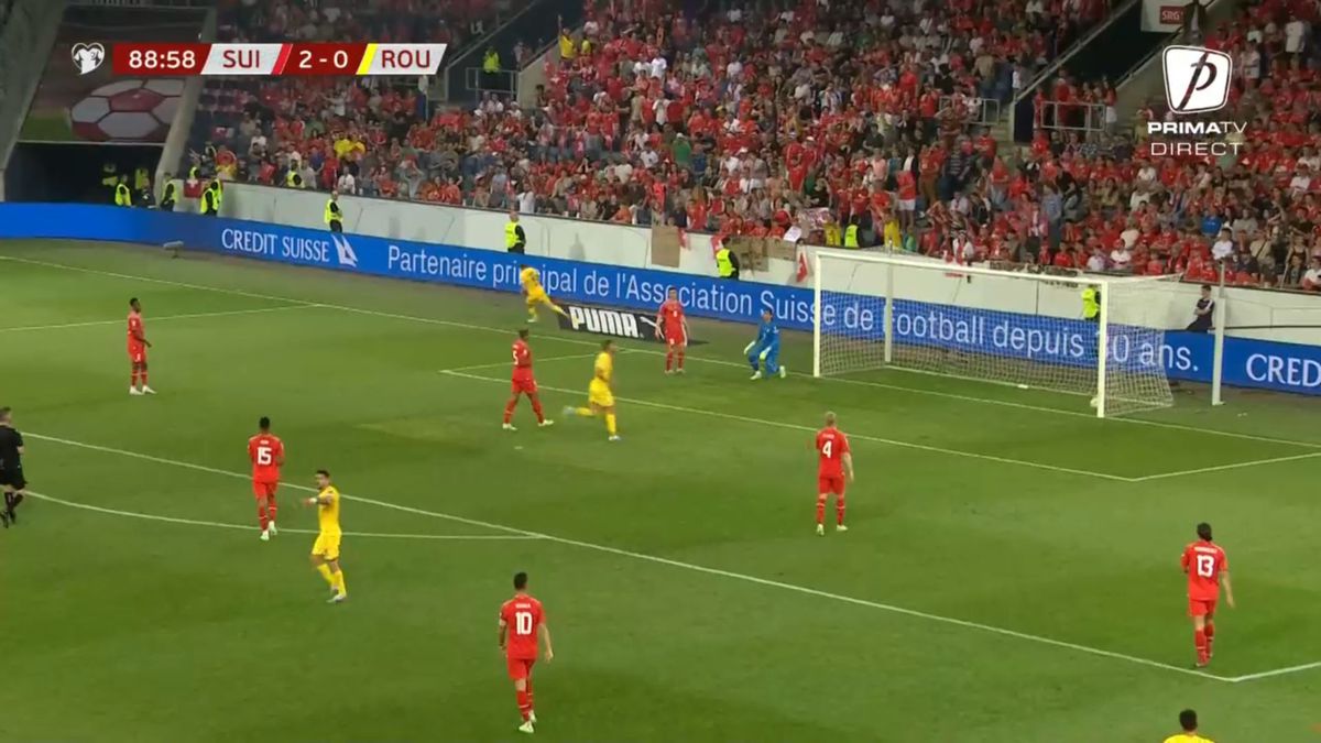 Gică Popescu, în locul lui Adrian Mutu! Începe de mâine