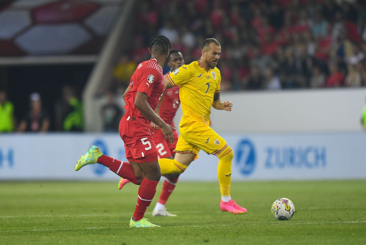 Edi Iordănescu, după revenirea uluitoare din Elveția: „E un punct mare pentru viitorul naționalei! Pare că grupa s-a rupt”