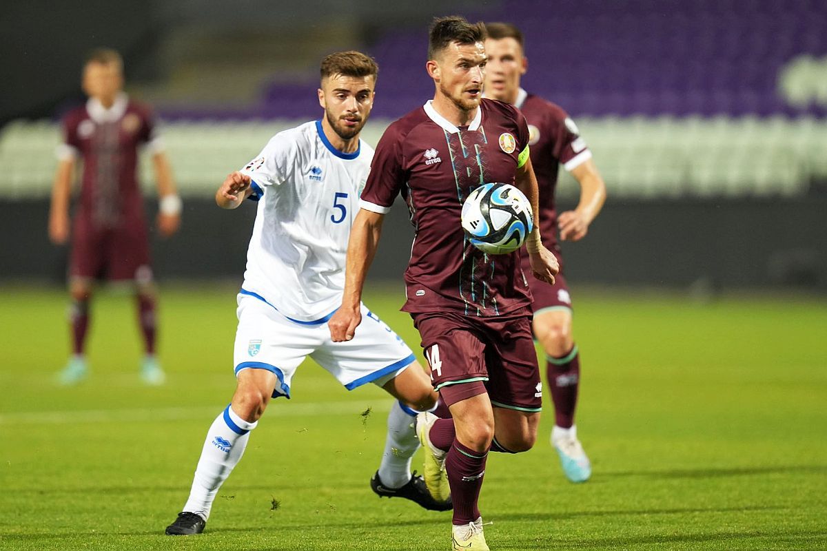 Lovitură de teatru în Belarus - Kosovo! România primește un ajutor nesperat: se prefigurează o luptă cu Israel pentru locul secund