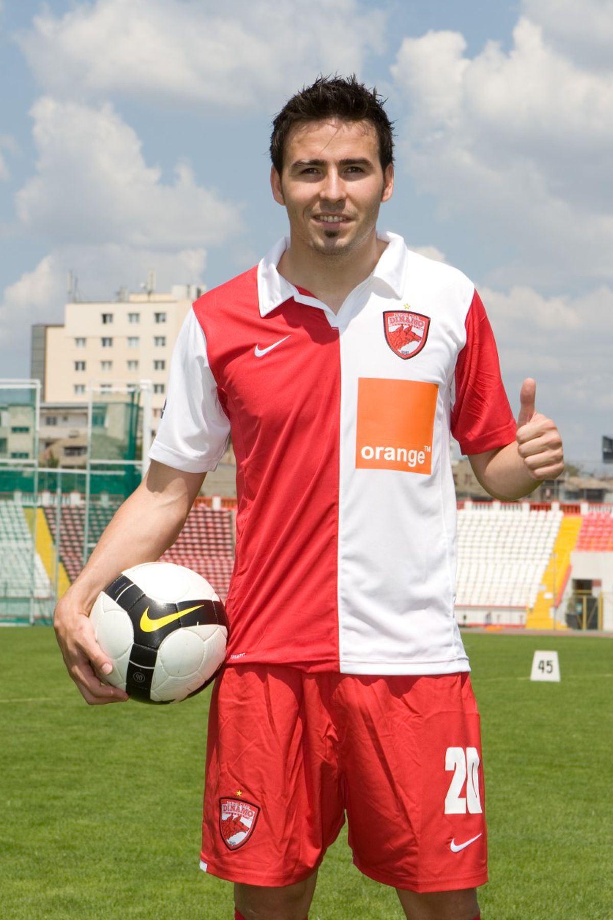 Adrian Cristea a refuzat să devină membru DDB: „Nu am încredere în acest program”