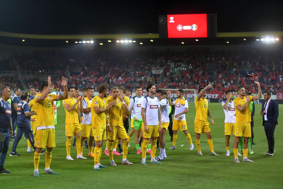 Nu suntem la prima „ispravă” » Două meciuri recente în care naționala a fost „sac de box”, dar a scăpat miraculos de la eșec + o coincidență izbitoare