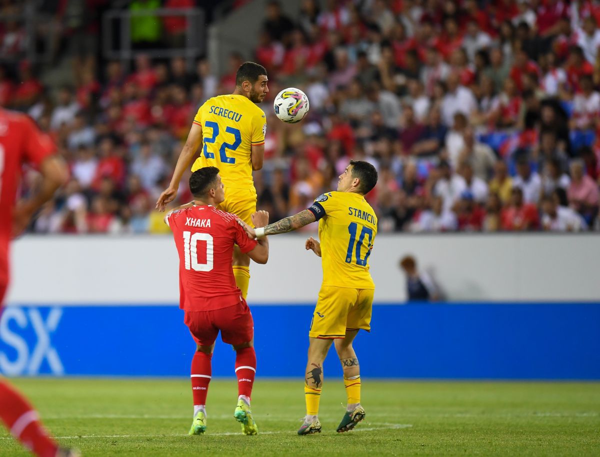 Ce urmează pentru România în preliminariile EURO 2024 » Dublă decisivă în septembrie